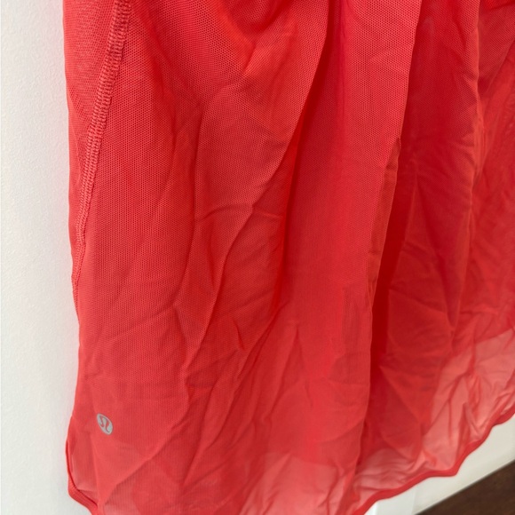 Lululemon Women Athletic Tank Top Size 4 - Picture 10 of 10